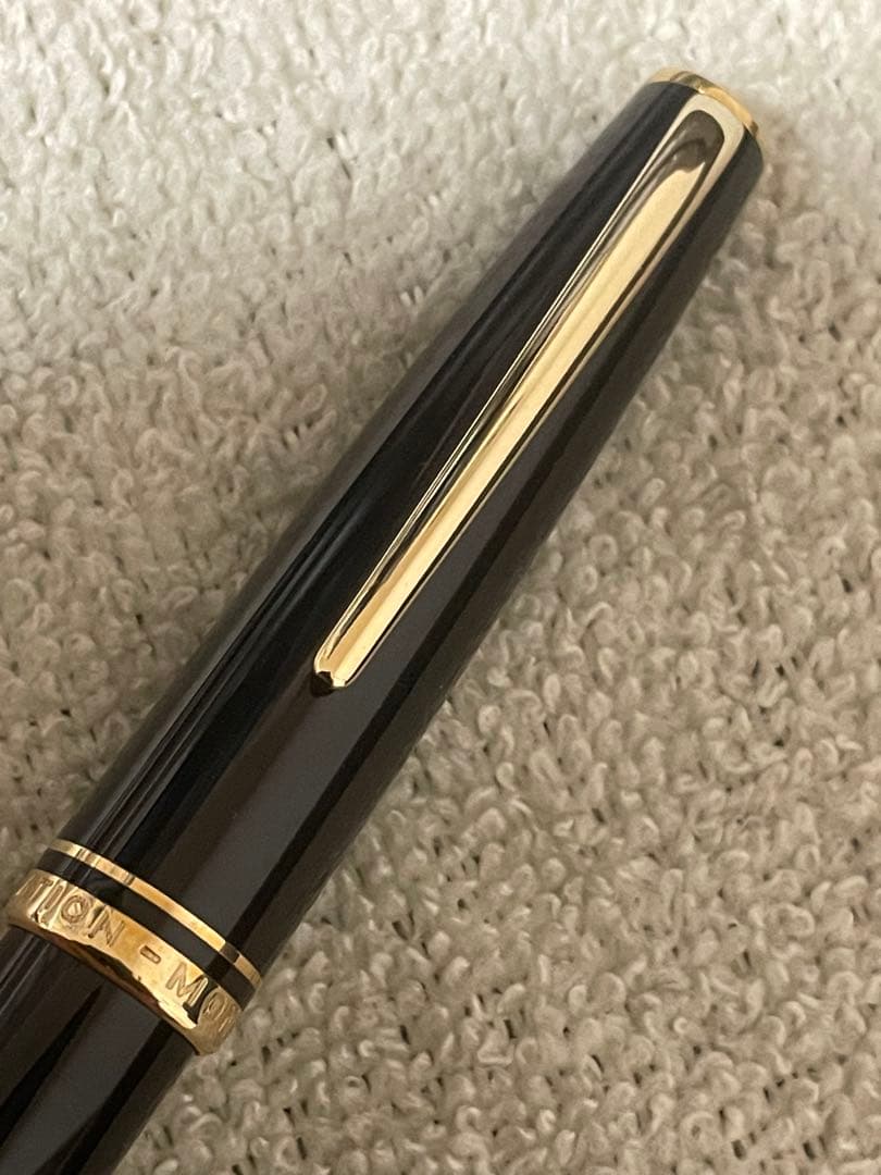 ◾️新品未使用◾️MONT BLANC モンブラン◾️ジェネレーション ボールペン◾️