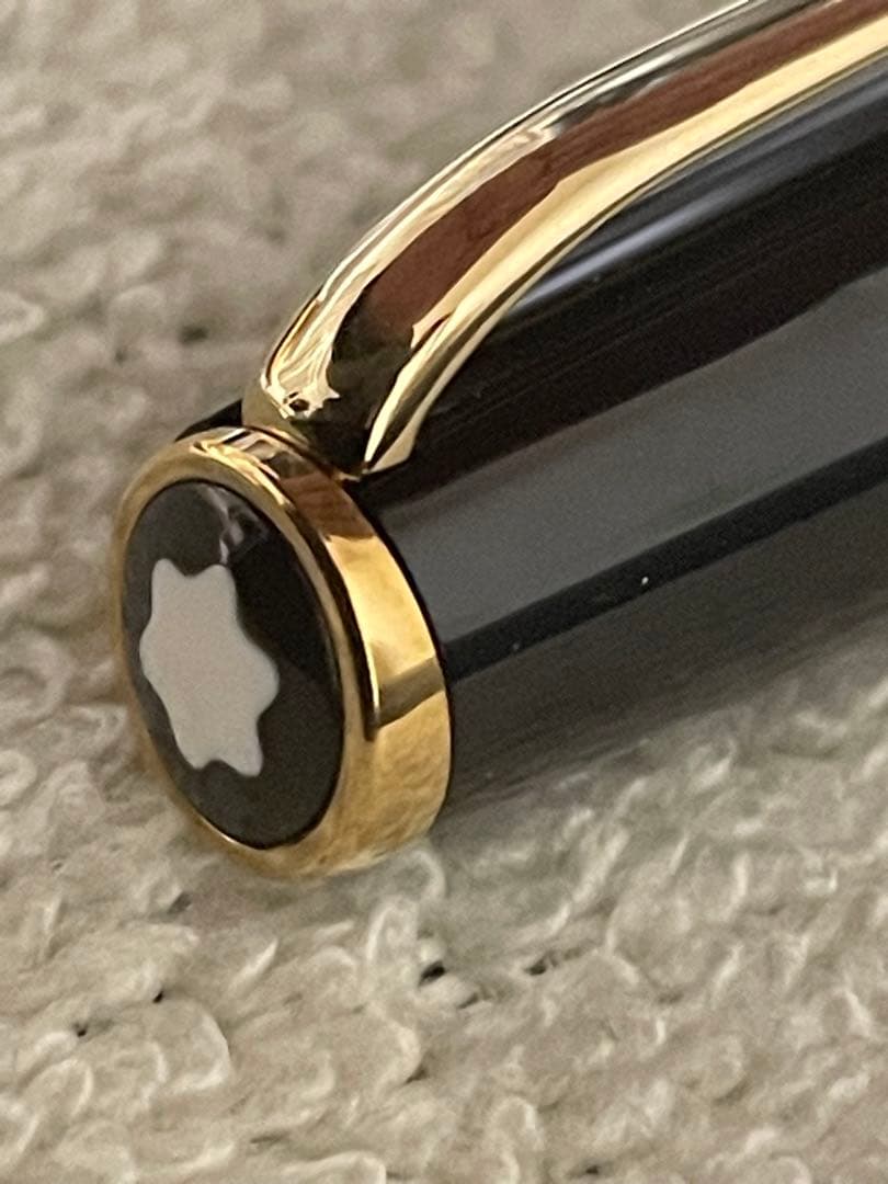 ◾️新品未使用◾️MONT BLANC モンブラン◾️ジェネレーション ボールペン◾️