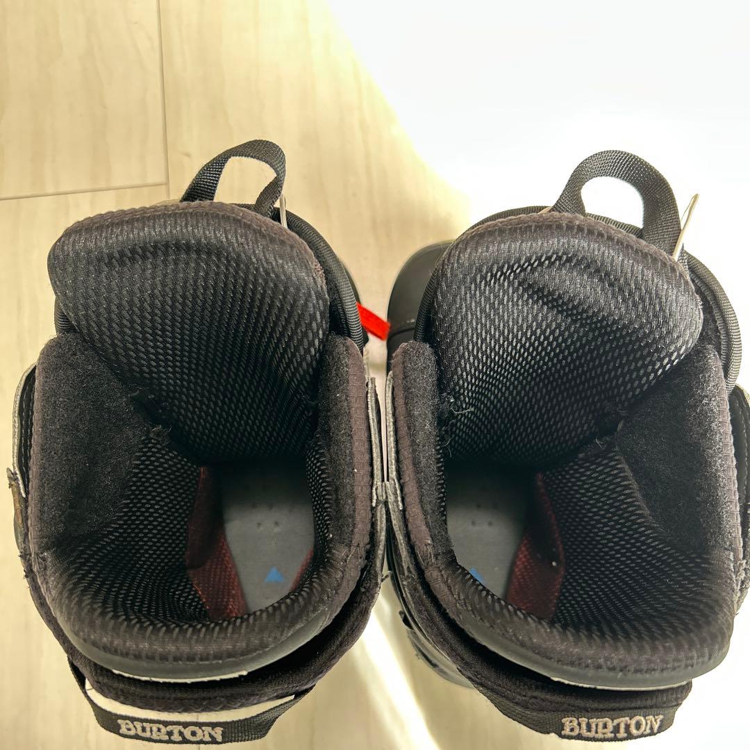 BURTON（バートン） ブーツ PHOTON BOA WIDE25cm
