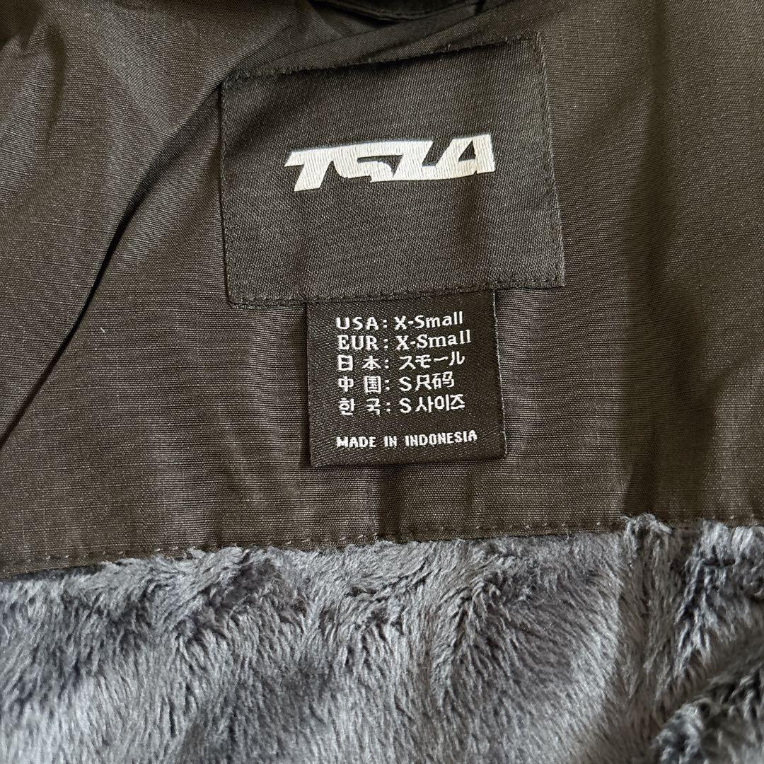 [テスラ] スキージャケット ジャケット レディース スキーウェア Sサイズ