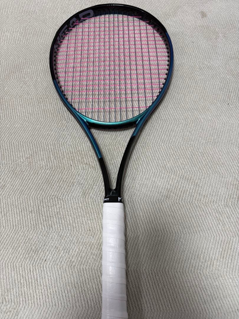 head グラビティチーム　G1