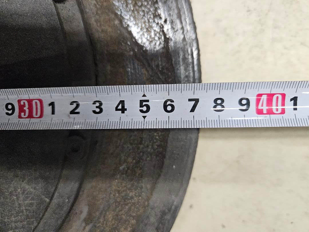 STOPTECH イエローブレーキキャリパー 6ポッド