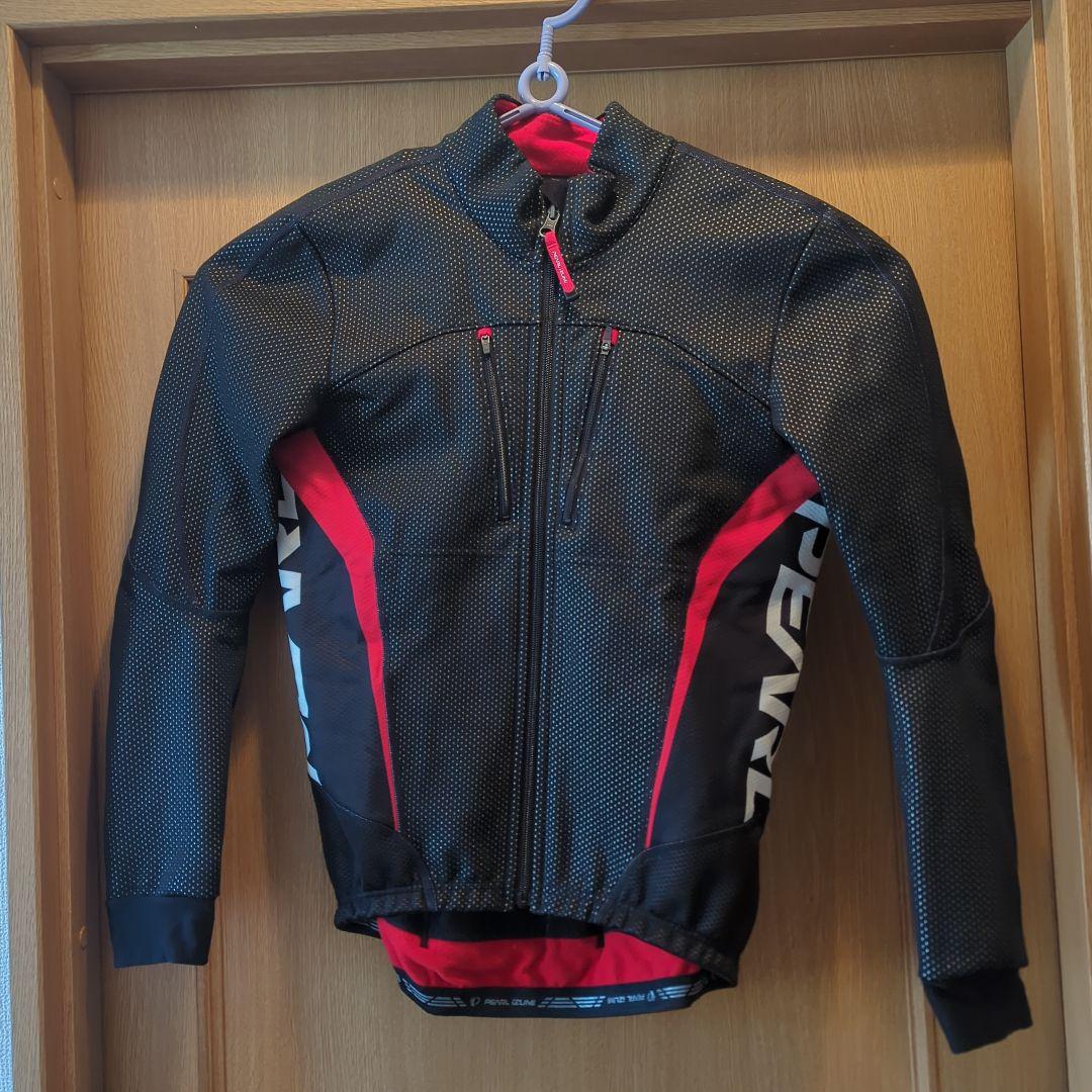 本日特別値下げ★Mサイズ冬用パールイズミ ウインドブレーク ジャケット