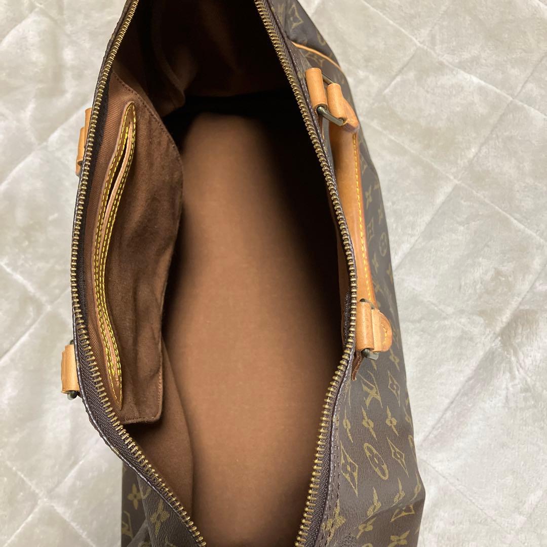 Louis Vuitton モノグラム