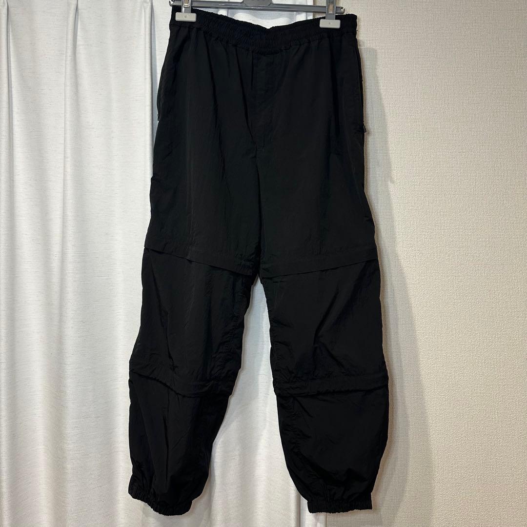 パンツ Daiwa Pier39 23ss TECH 3WAY PANTS