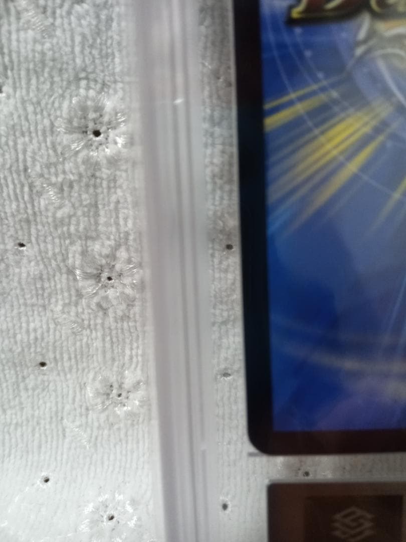 デュエル・マスターズ　「狡智」の頂天　レディオ・ローゼス　金トレジャー ARS9