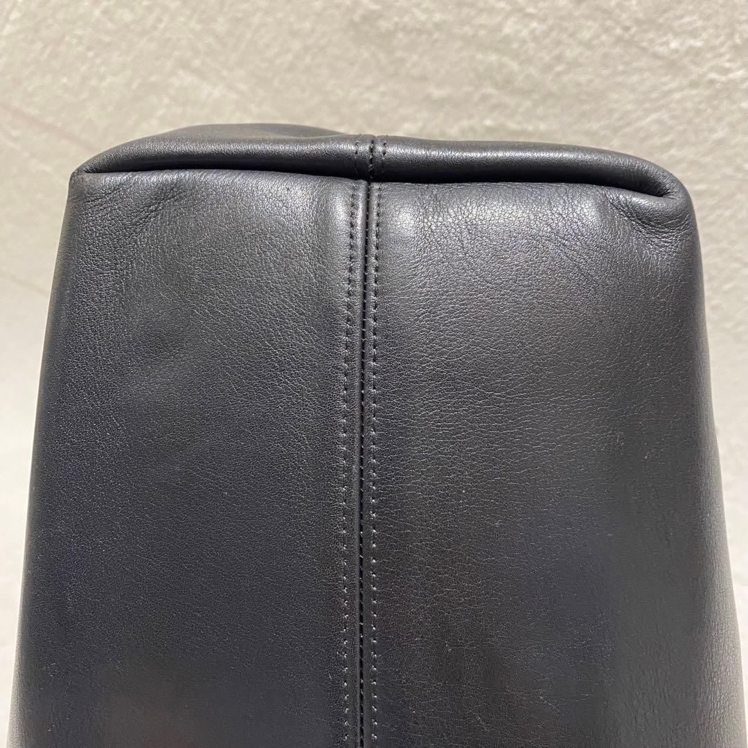 オールドコーチ　COACH トートバッグ　肩掛け　金具　4140 ユニセックス