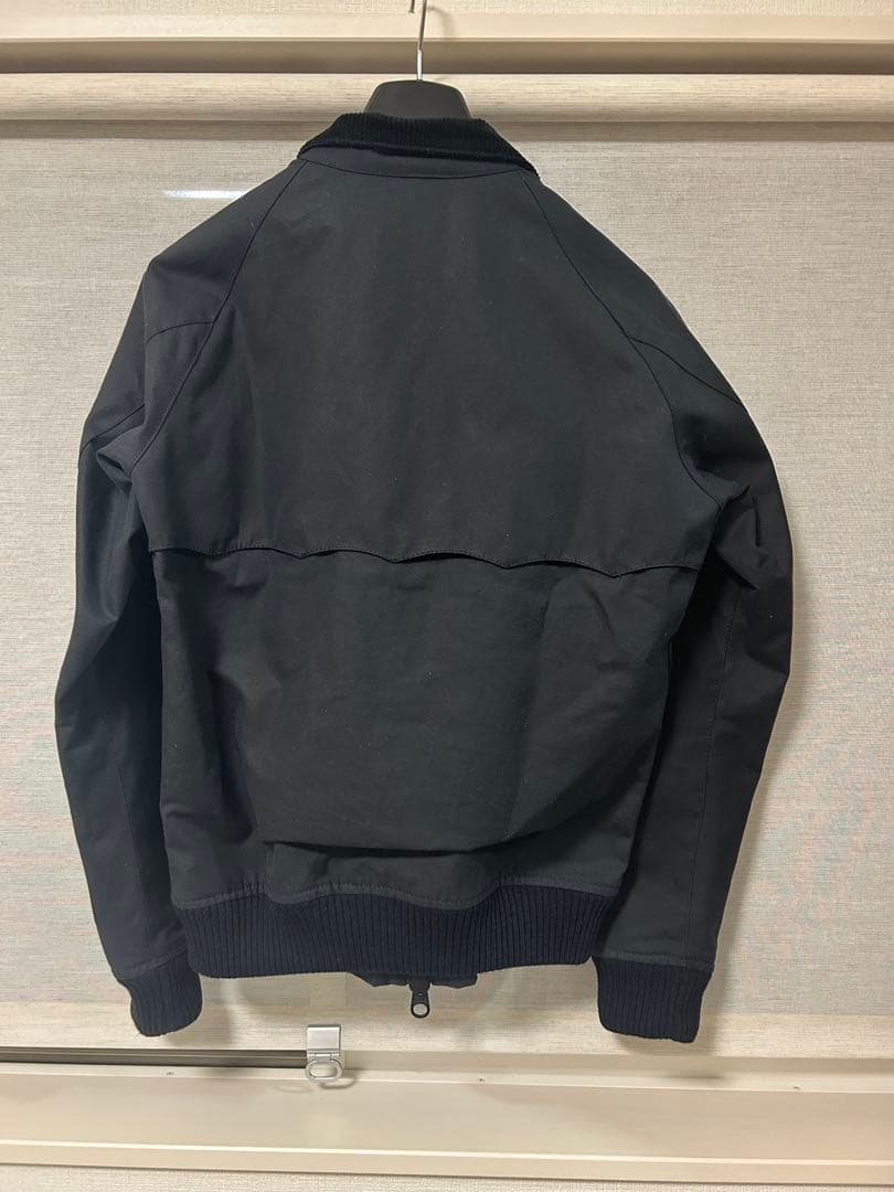 Barbour× BARACUTA G9 Jacket バブアーバラクータ