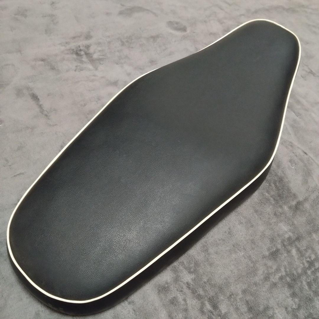 タニヤン Kawasaki W650 純正シート 美品