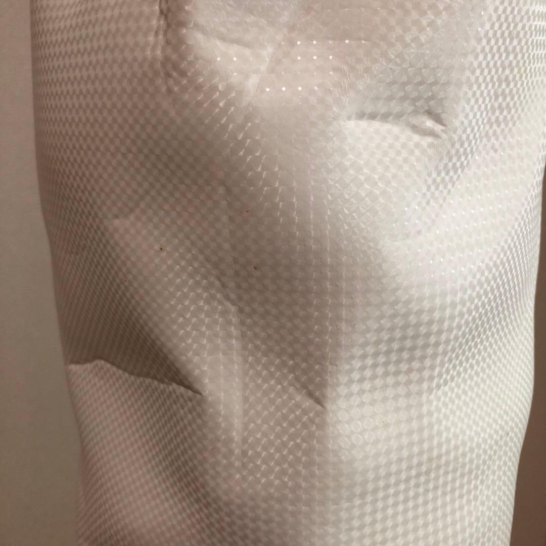 XXIO ゼクシオ キャディバッグ ホワイト フード付き レディース