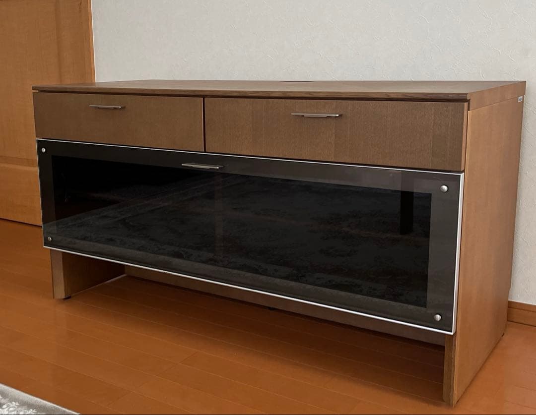 カリモク　Direttore テレビボード チェスト　美品 匿名発送