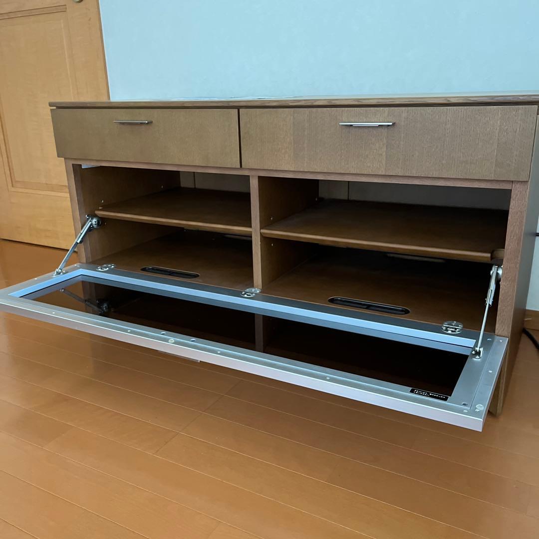 カリモク　Direttore テレビボード チェスト　美品 匿名発送