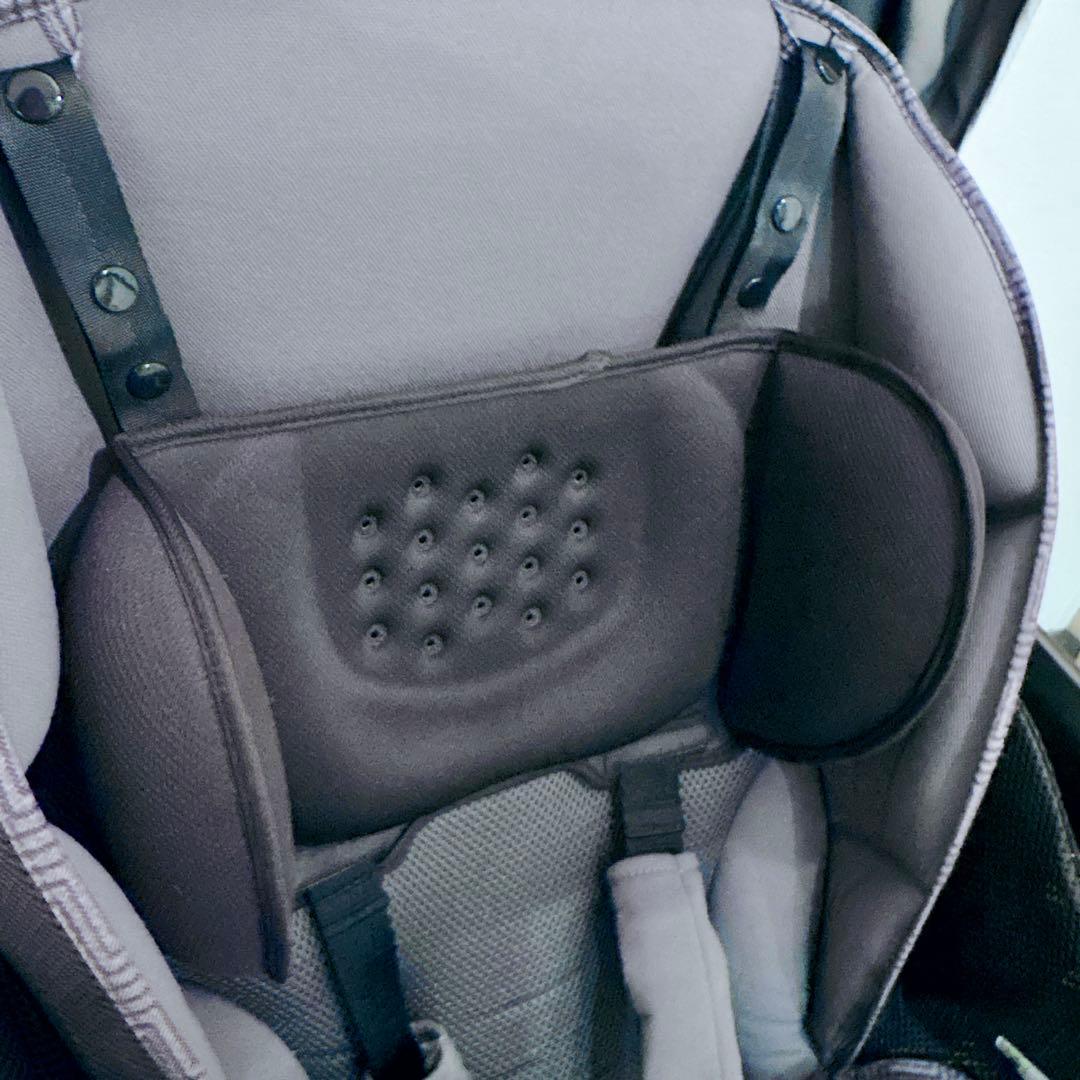 Aprica★ アップリカ ベビーカー オプティアプレミアム 両対面式 AB型