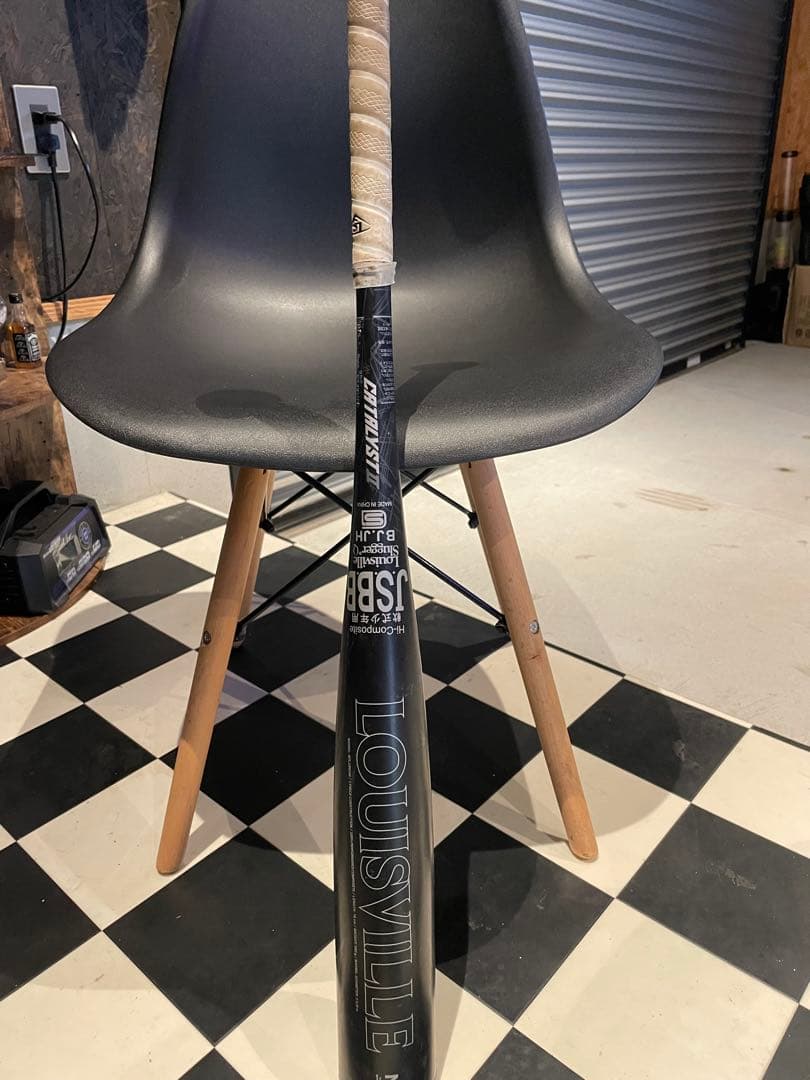 ルイスビルスラッガー　少年バット