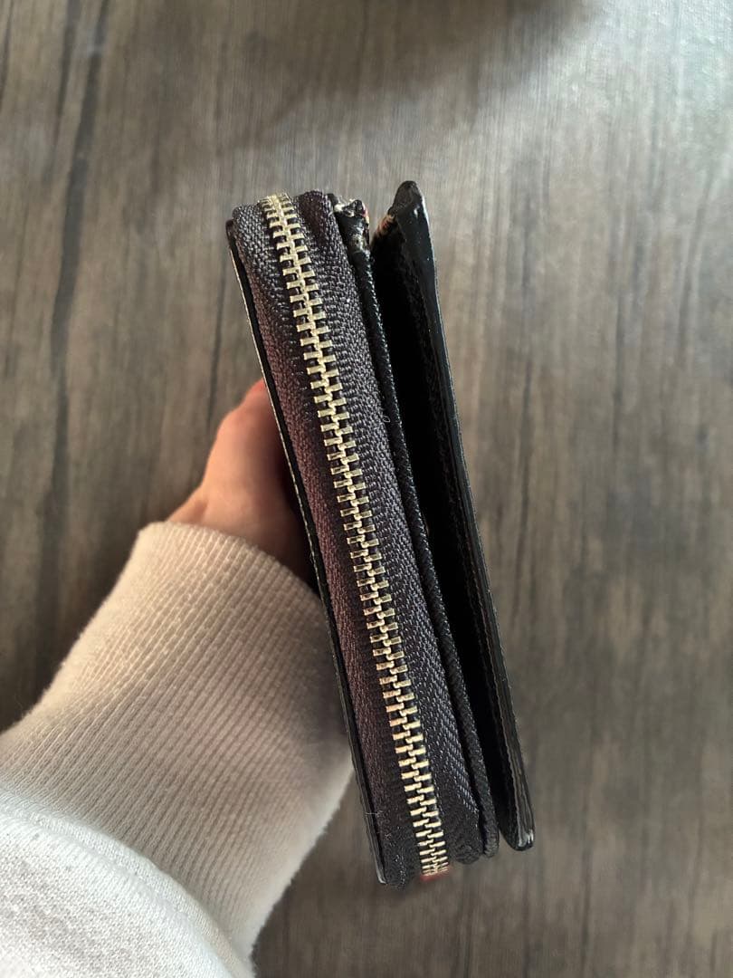 PaulSmith 二つ折り財布