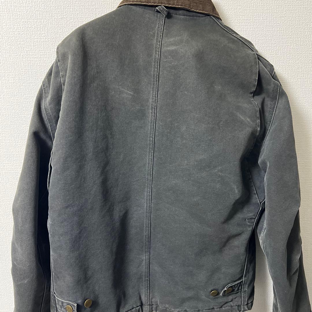 Carhartt トラディショナルジャケット　 J22PTL