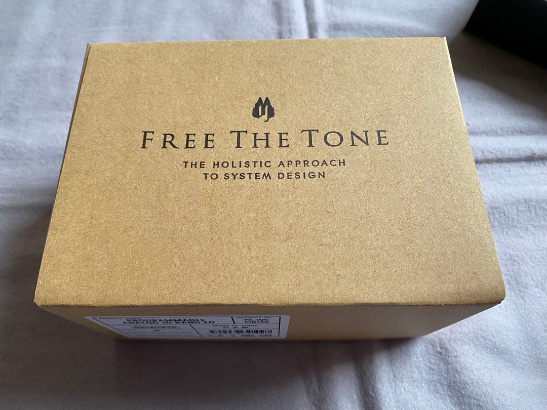 ギター Free The Tone PA-1QG