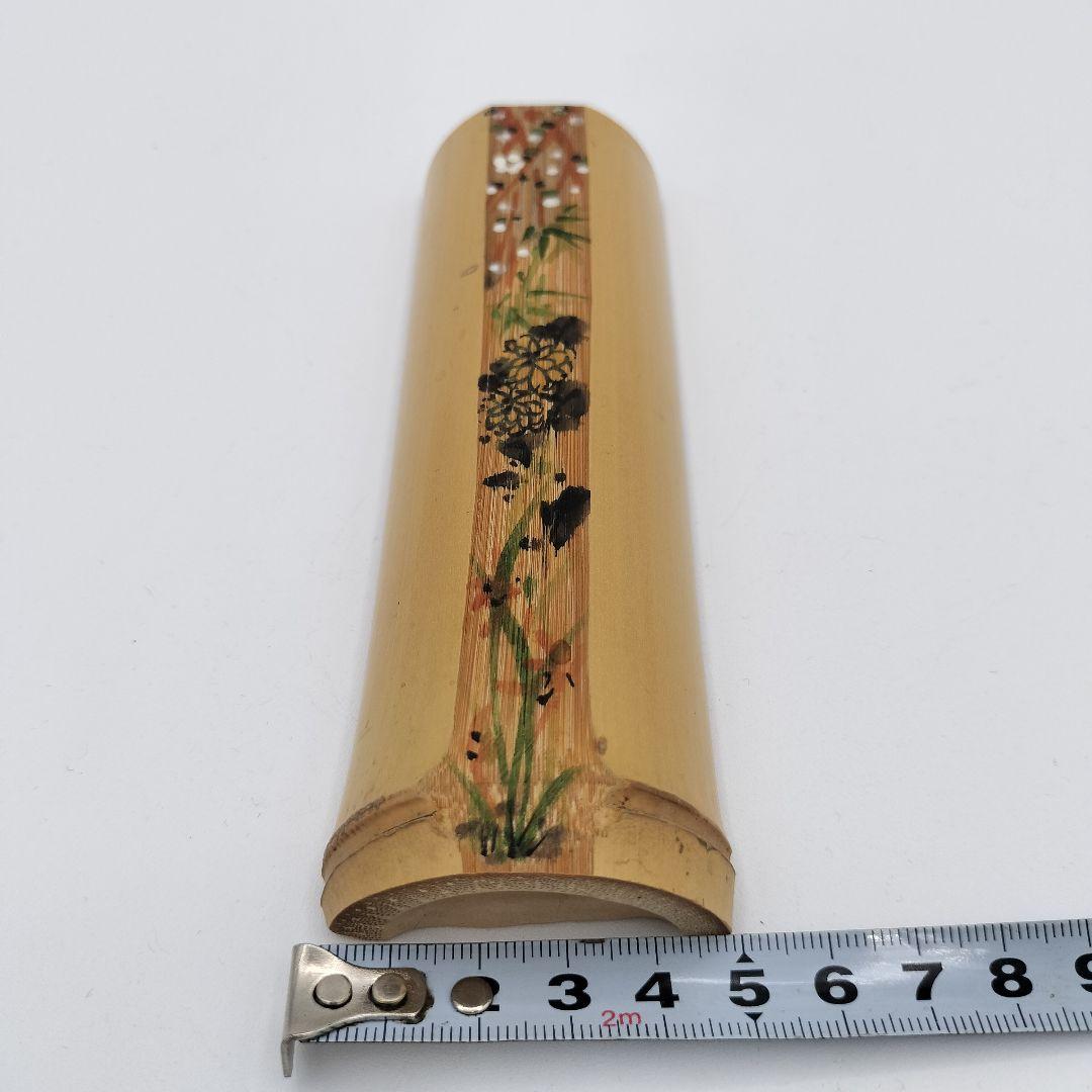 茶計　色絵草花　煎茶　煎茶道具　煎茶碗　急須