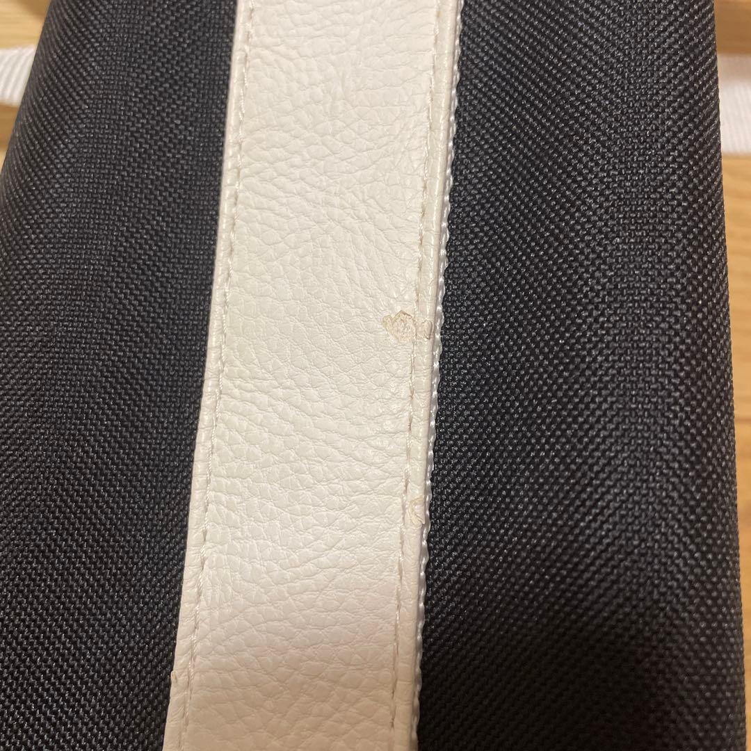 トミーヒルフィガー　ゴルフ　 　ハーフスタンドバッグ