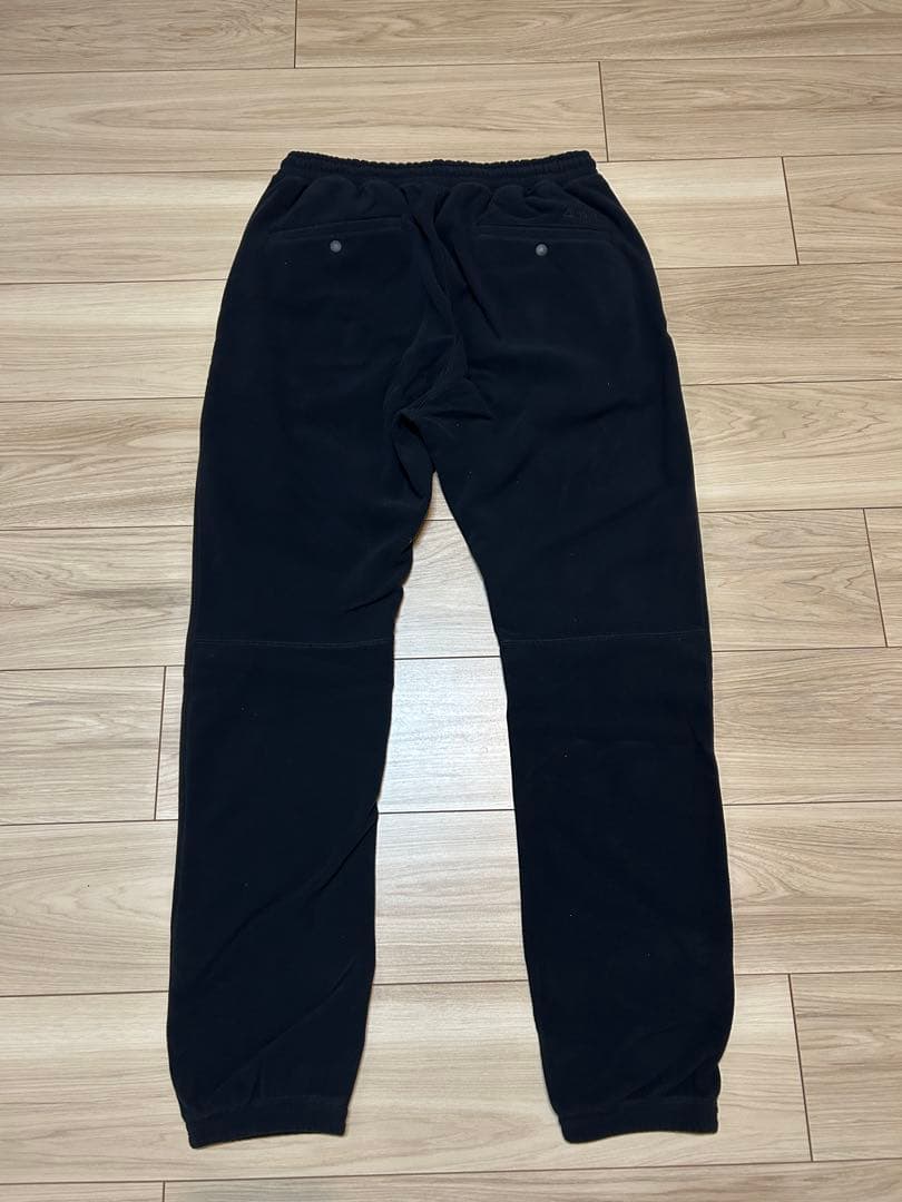 nonnative EASY RIB PANTS POLARTEC ポーラテック