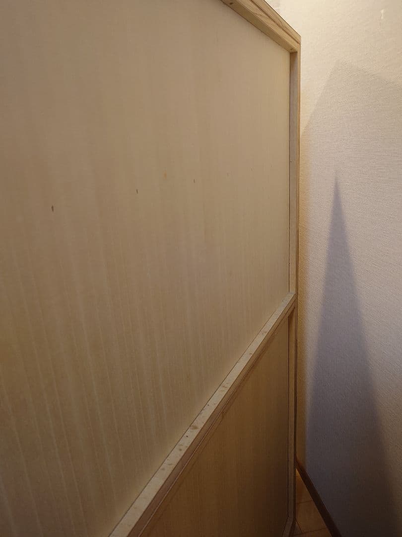 府中家具　ナチュラルウッド 木製チェスト 8引き出し