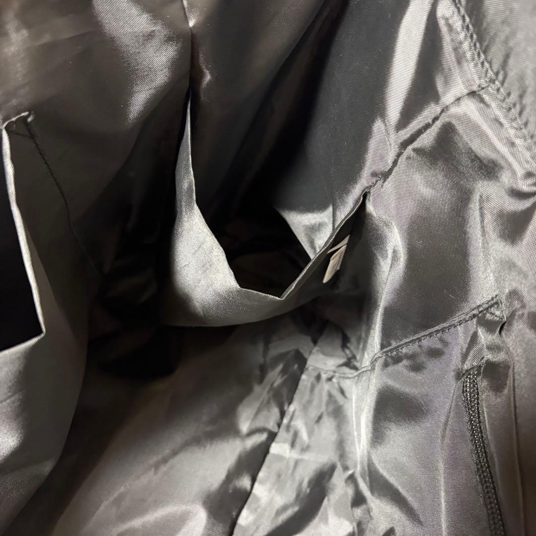 ✨未使用級✨ DESCENTE GOLF デサントゴルフ トートバッグ 大容量