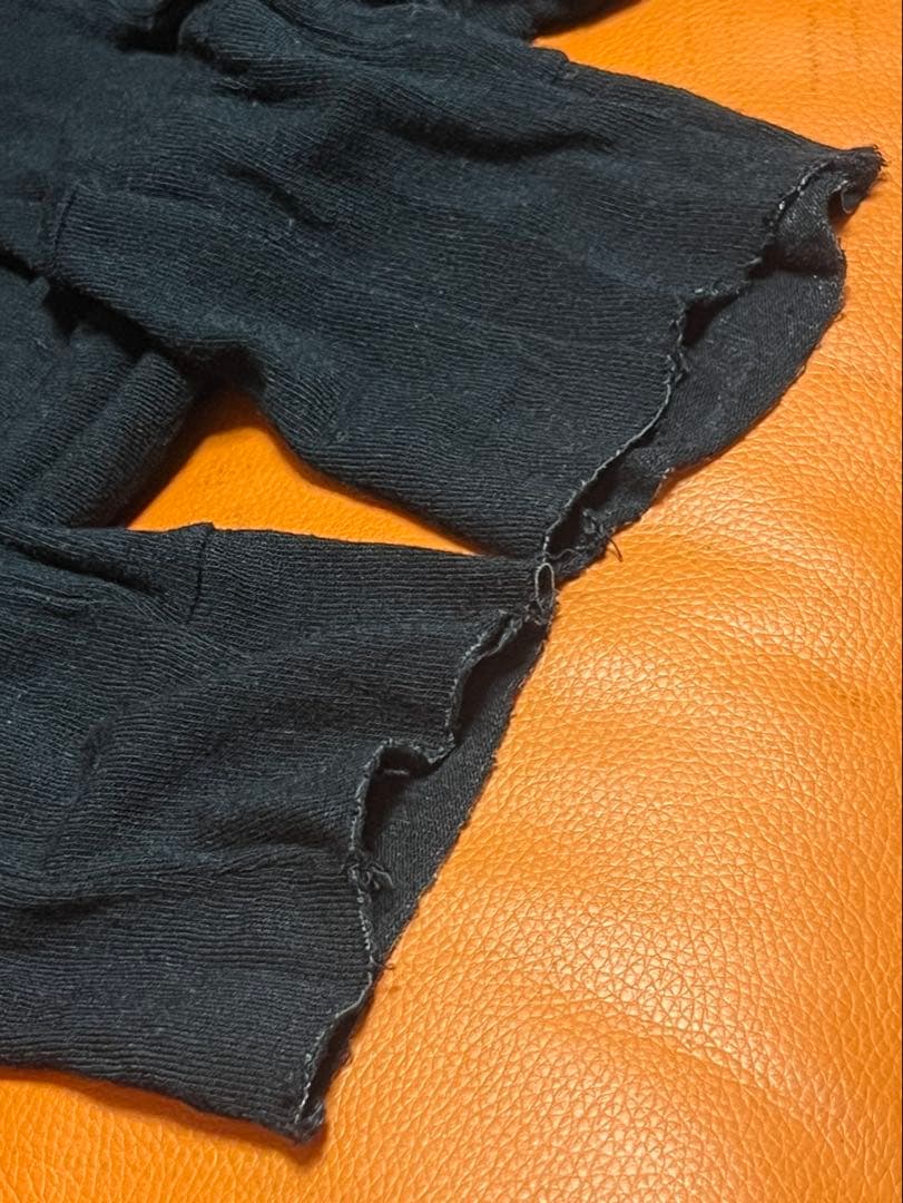 Yasuyuki Ishii ヤスユキイシイ　ドレープカットソー　アーカイブ