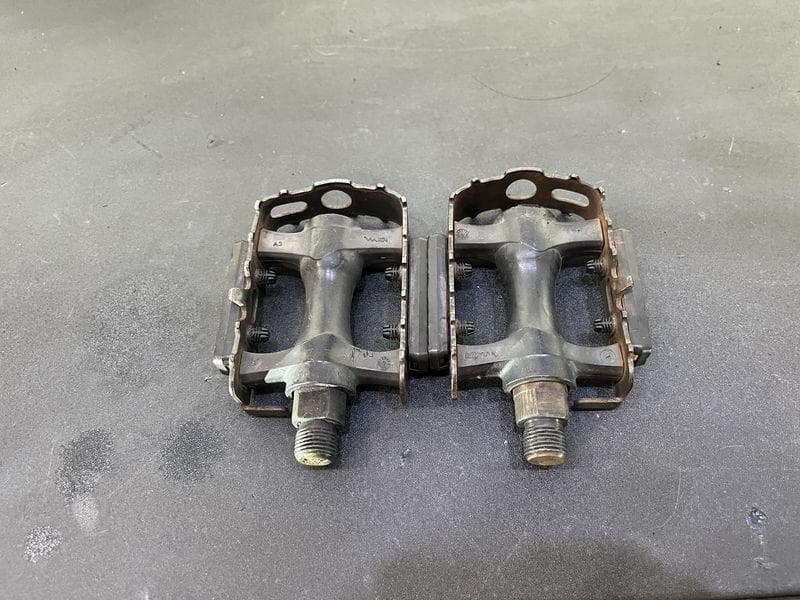 MON　HILL　TOPPER　クラリス　２６インチ　MTB