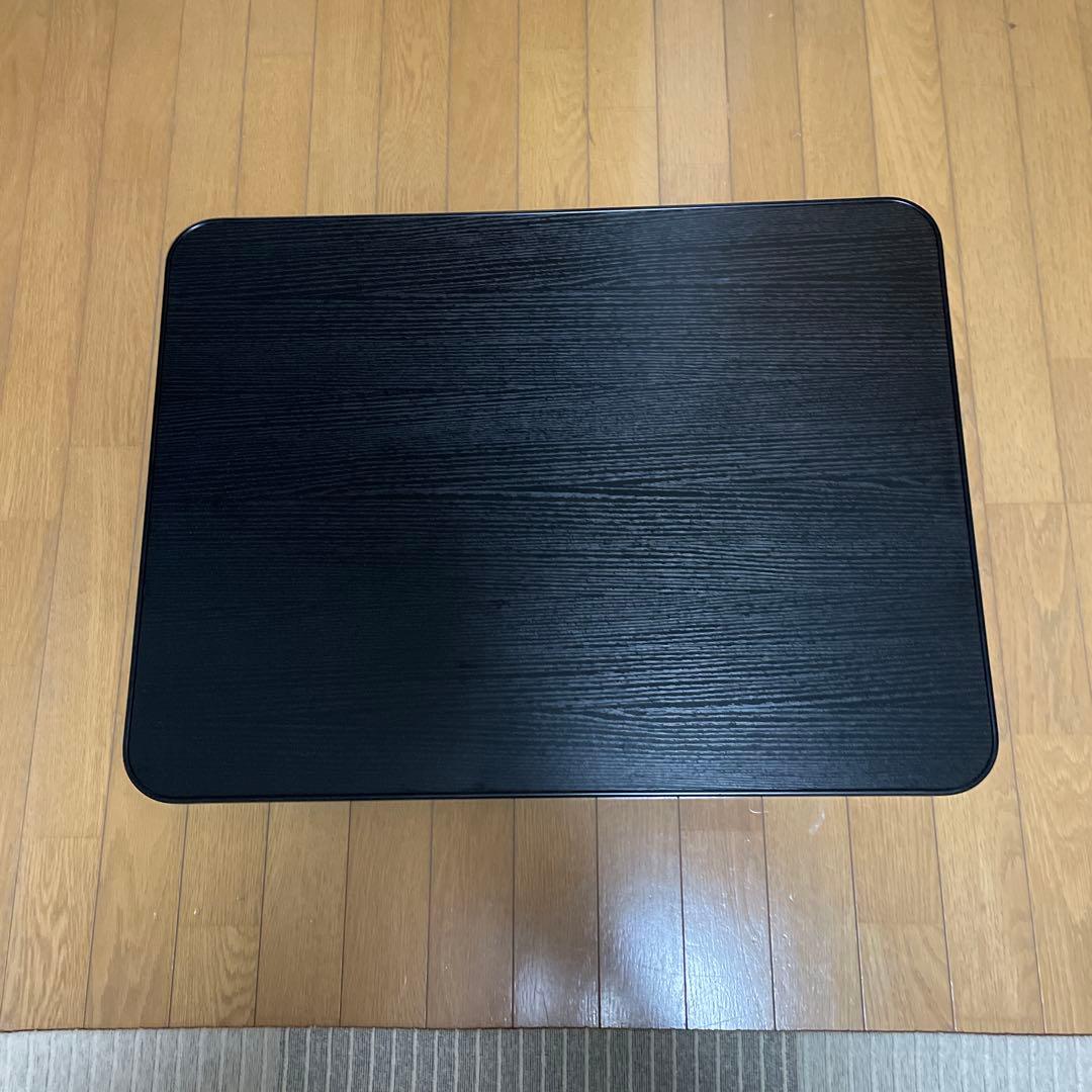 NITORI ニトリ こたつ 長方形 80cm×60cm 天板リバーシブル