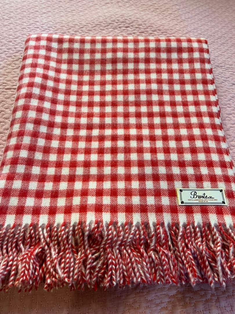 Bronte at  ブランケット　スロー