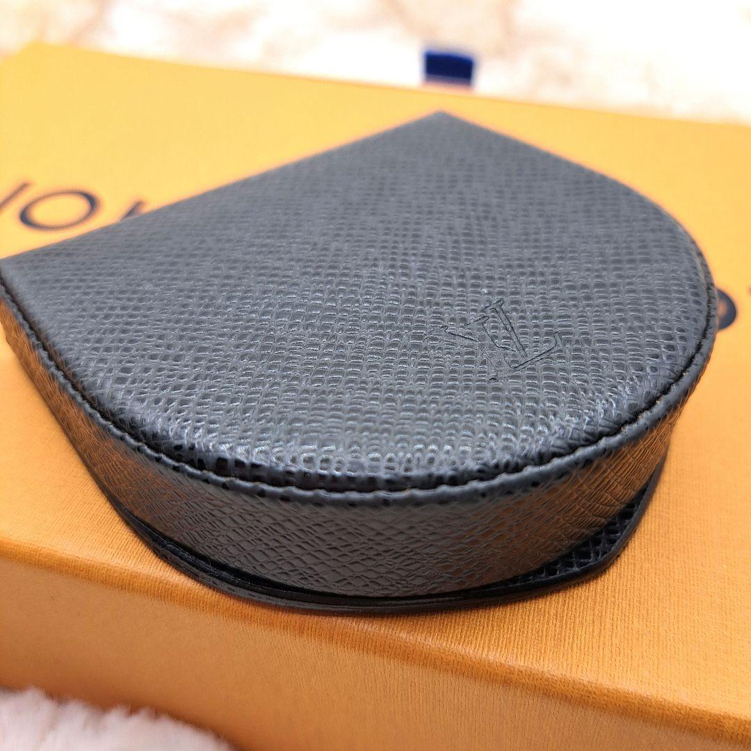 LOUIS VUITTON ルイヴィトン　タイガ　ケース　超美品