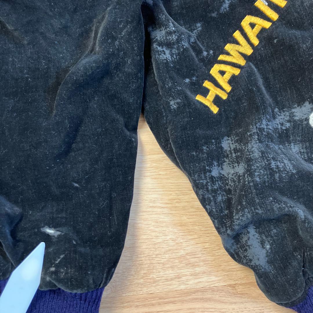 ヴィンテージ　スカジャン　別珍　ツアージャケット　サイズＬ　60s 70s