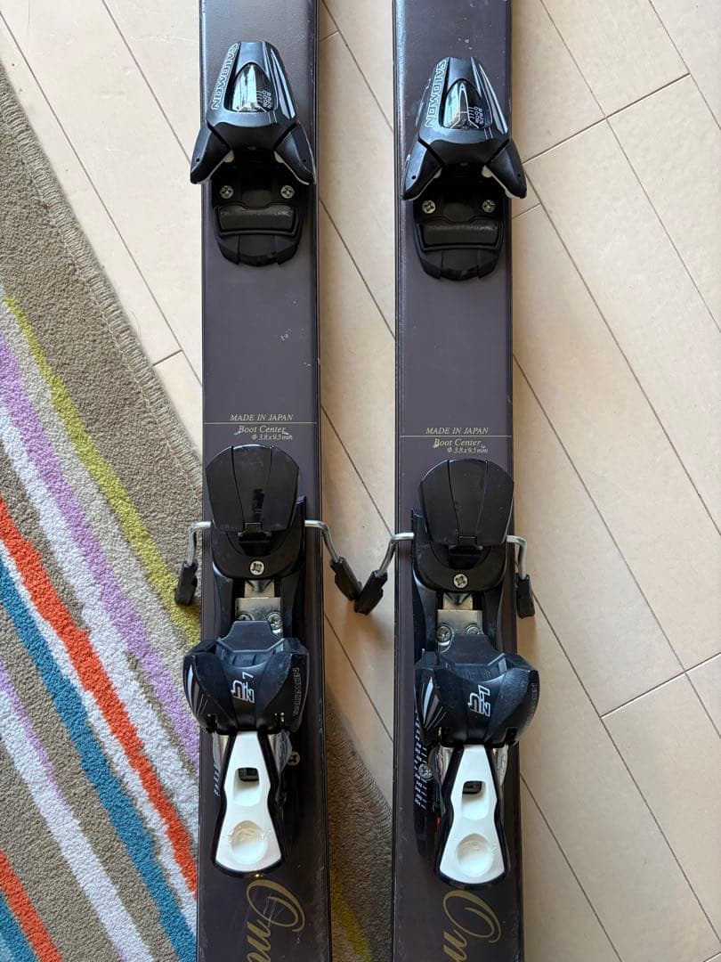 vector glide OMNNY 170 ベクターグライド オムニー