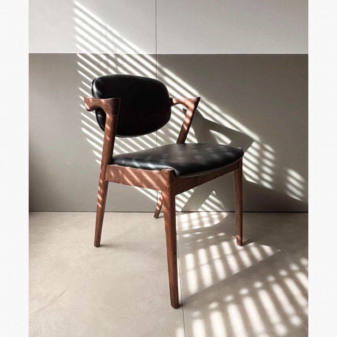 Zチェア No.42 カイ・クリスチャンセン