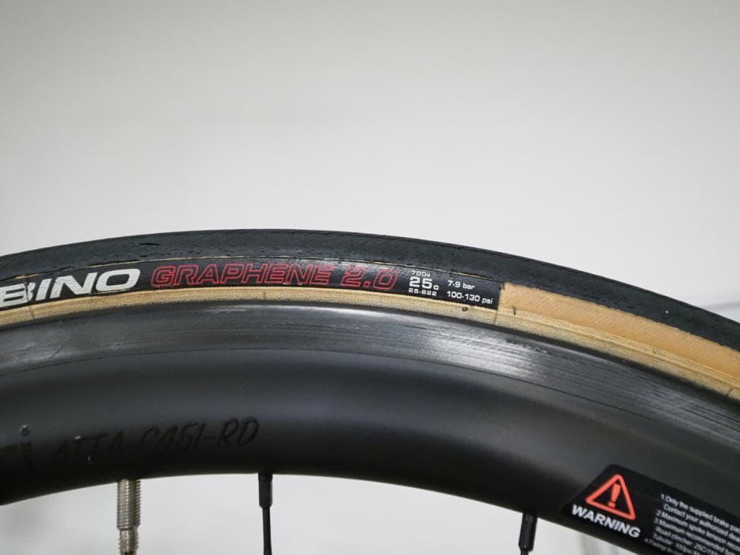 GUSTO DURO RCR グスト デューロ カーボン ロードバイク