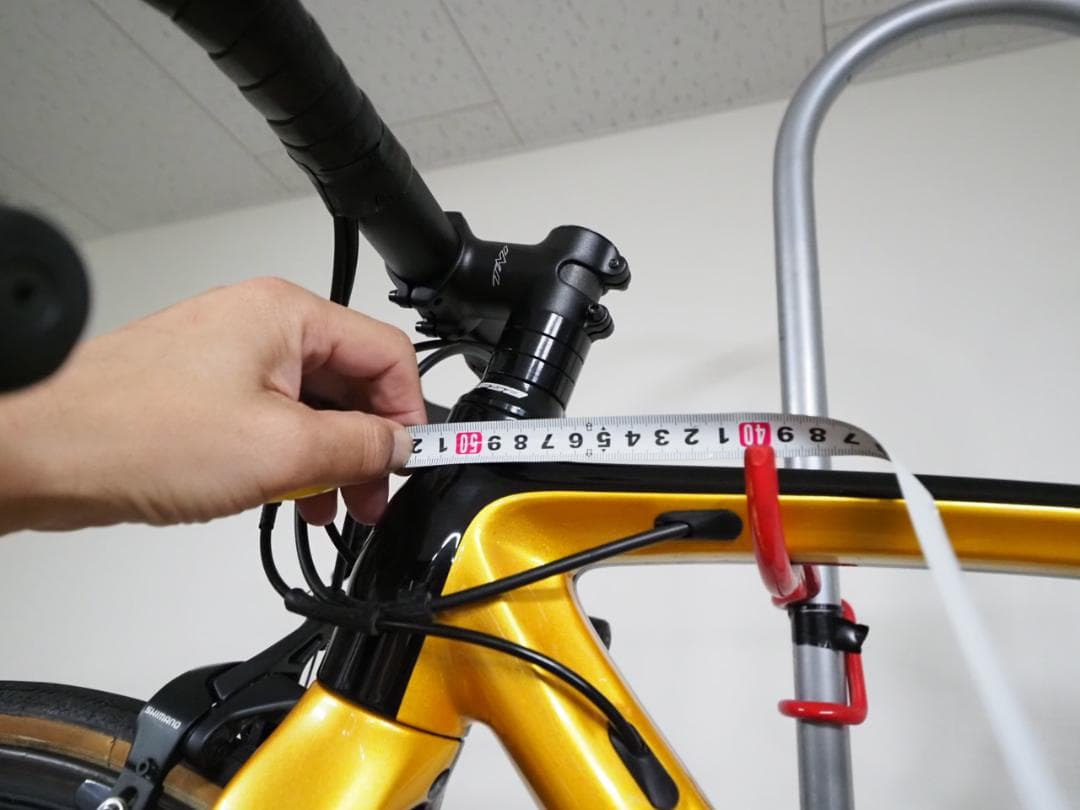 GUSTO DURO RCR グスト デューロ カーボン ロードバイク