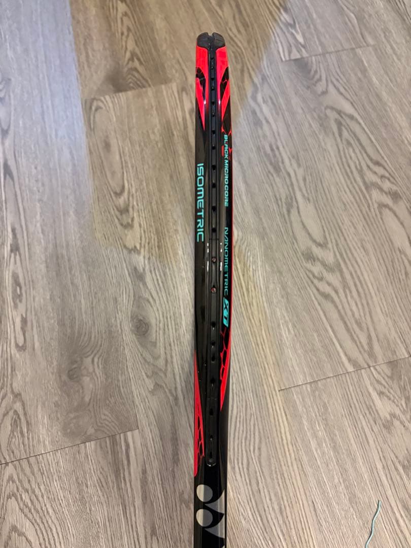 ラケット(硬式用) YONEX VCORE SV 98