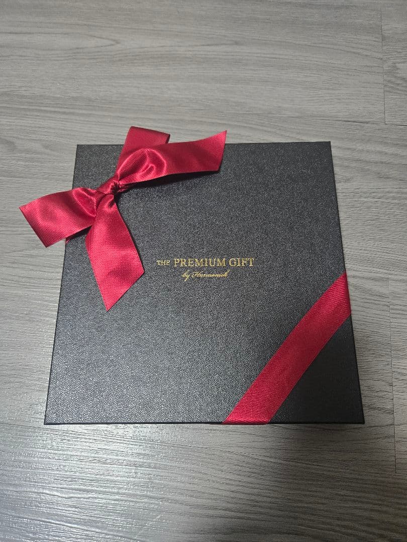 JTBありがとうプレミアムJTDコース （税込77000円）