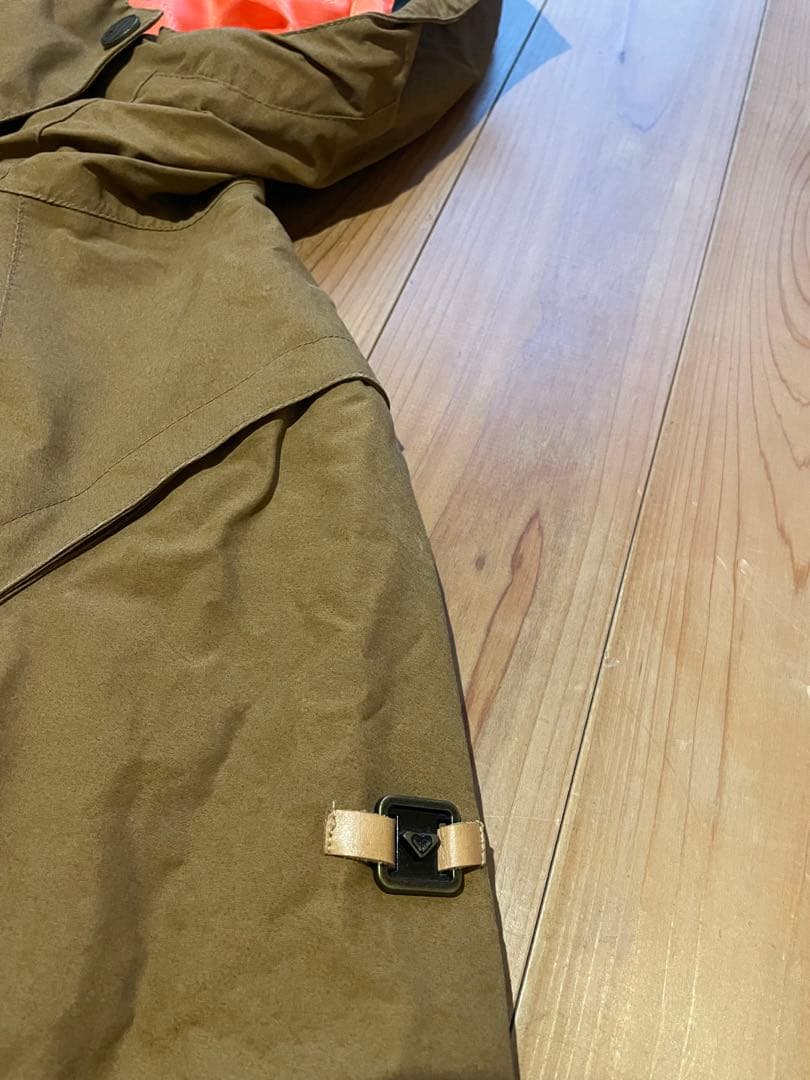 ロキシー　スキースノーボード