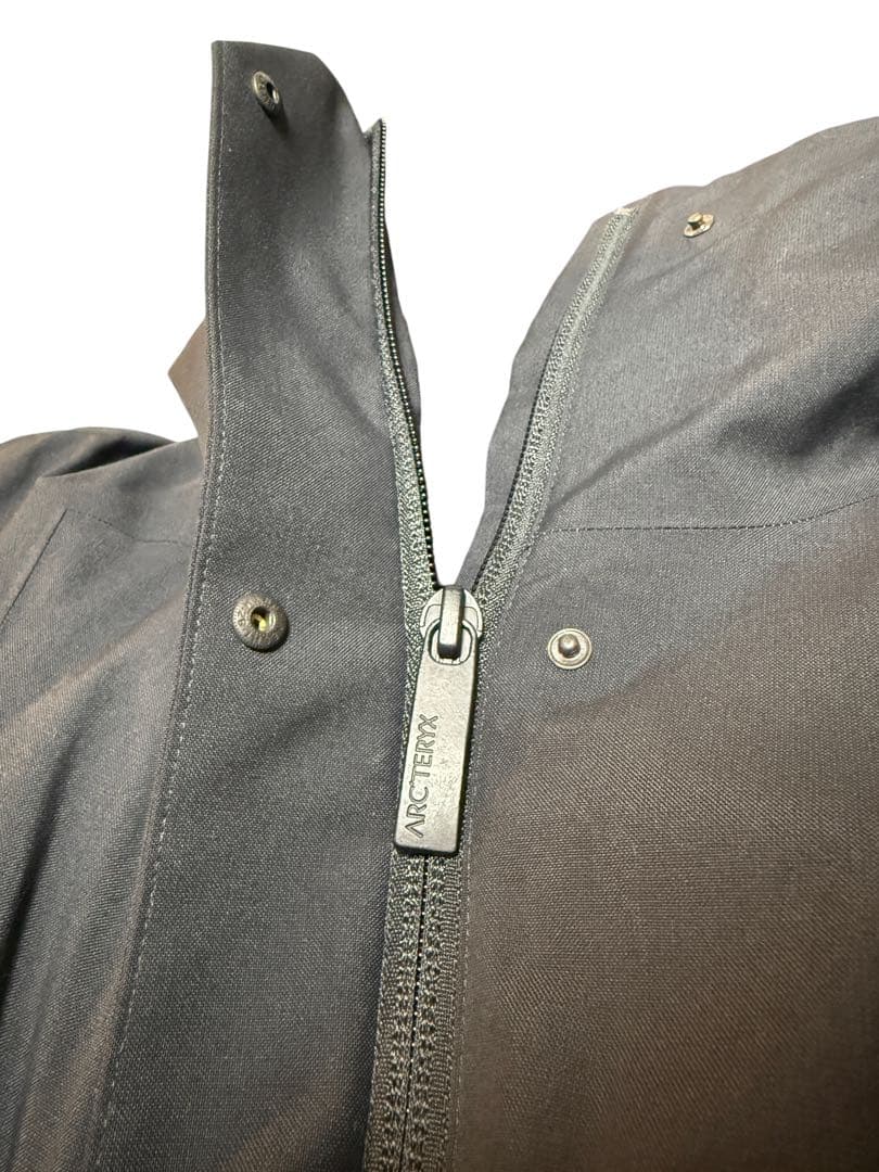 ARC'TERYX アークテリクス Centrale Parka