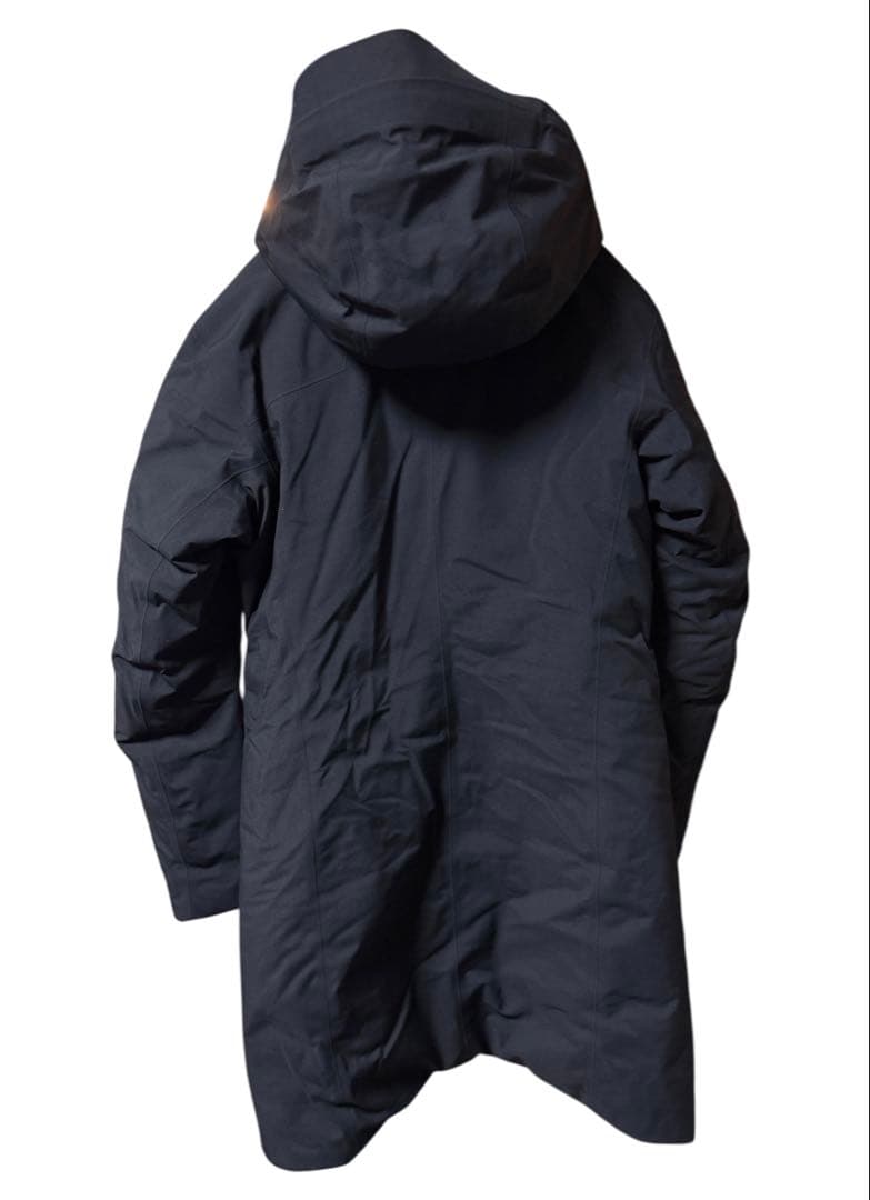 ARC'TERYX アークテリクス Centrale Parka