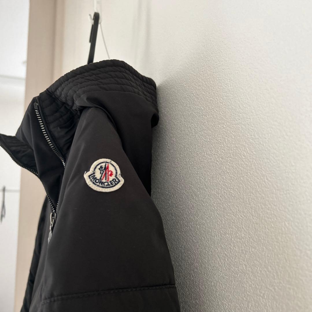 モンクレール　キッズ　ダウンコート　110