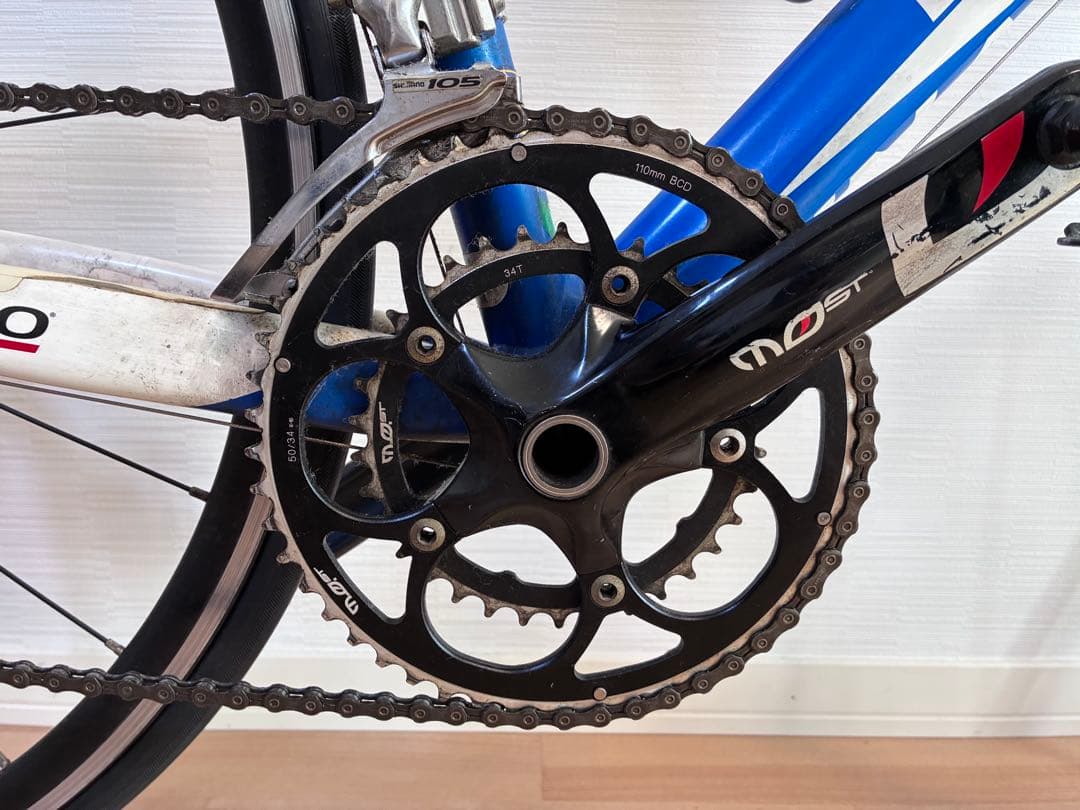 PINARELLO FP2 ロードバイク 700C