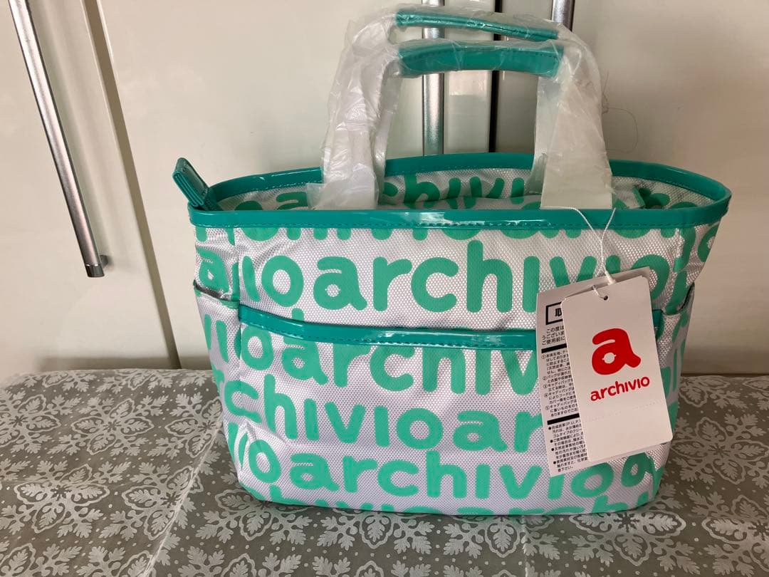 【タグ付き新品未使用品】専用品カートバック