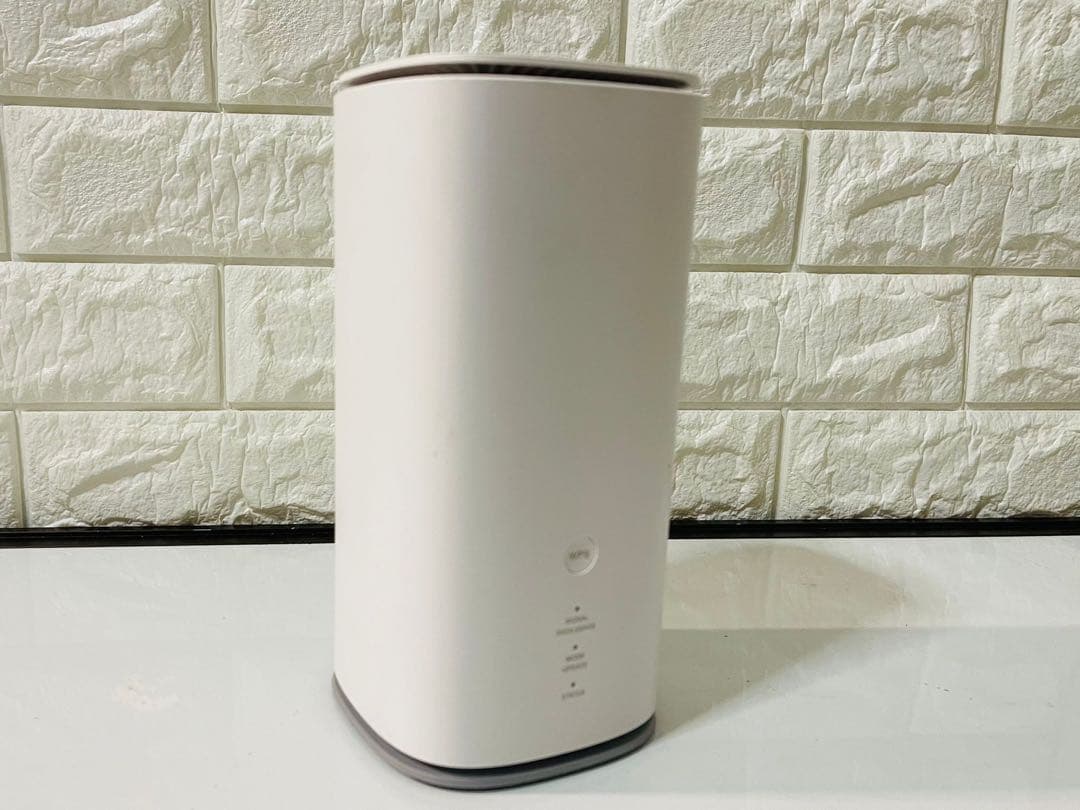 Speed Wi-Fi  5G L13 無線LANルーター2025