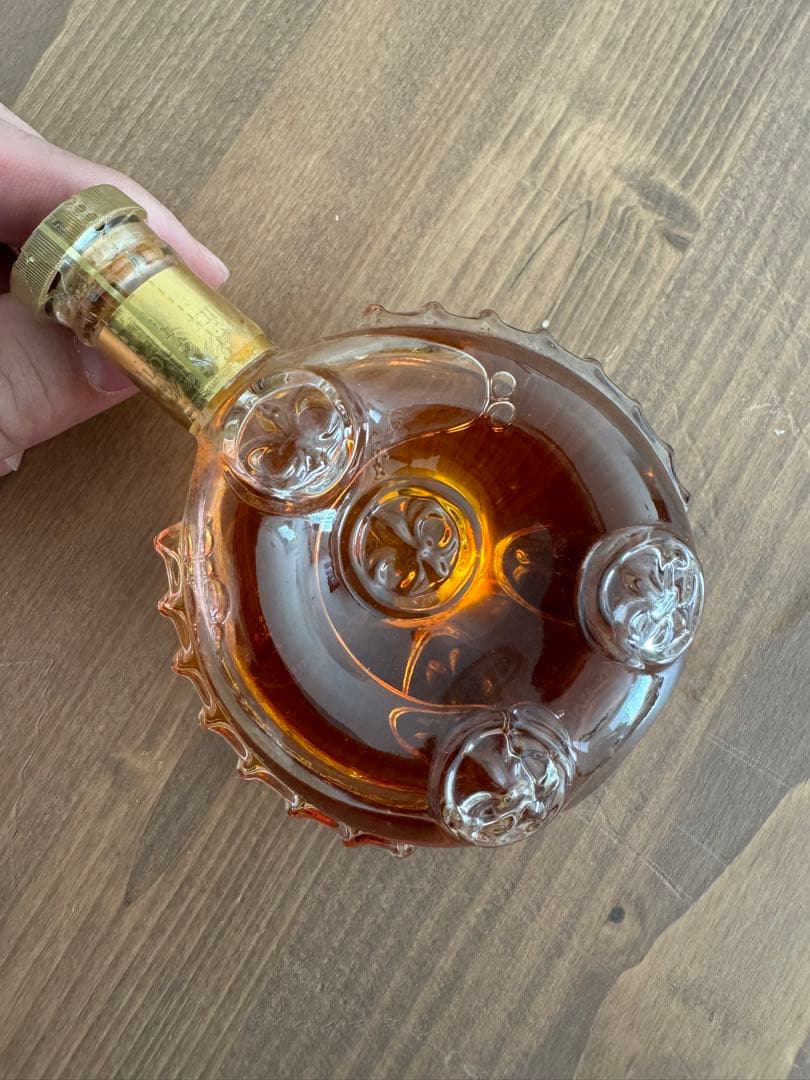 ルイ13世　ミニボトル