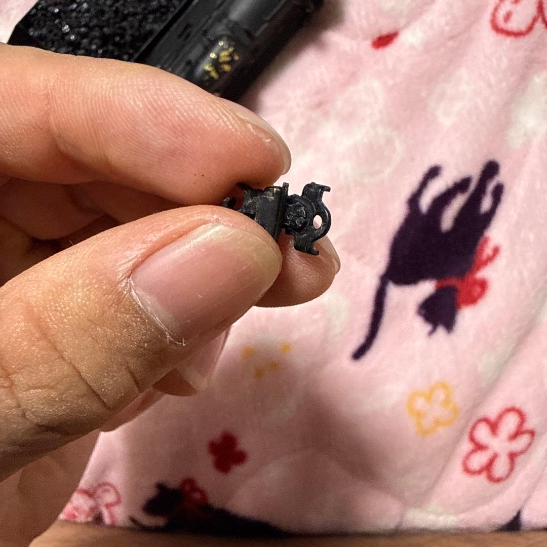 超希少 TOBY？蒸気機関車 HOゲージ？ C58382 鉄道模型 昭和レトロ