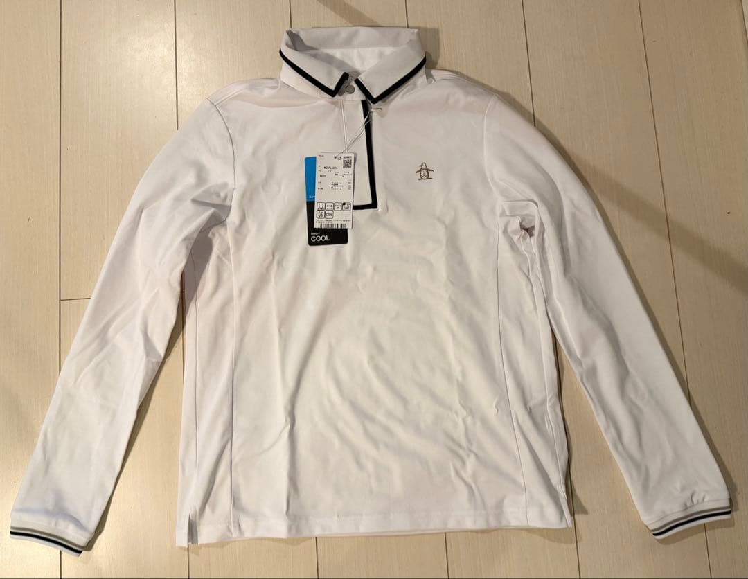 【新品未使用】マンシング レディース　3点セット