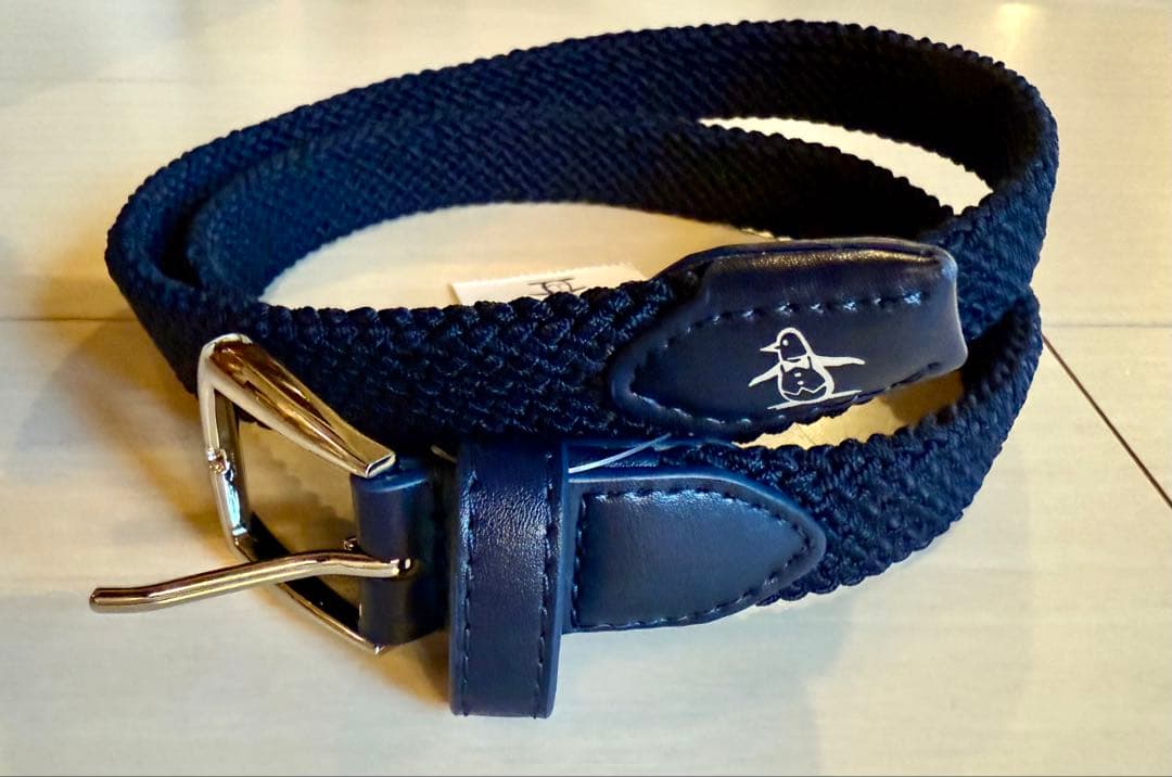 【新品未使用】マンシング レディース　3点セット