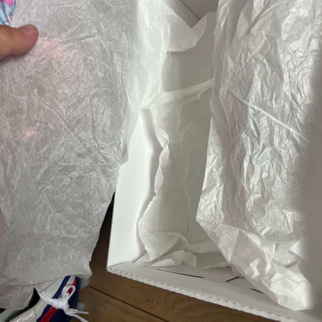 Mizuno サッカースパイク モレリアウェーブ　1000足限定